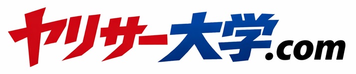 ヤリサー大学.com